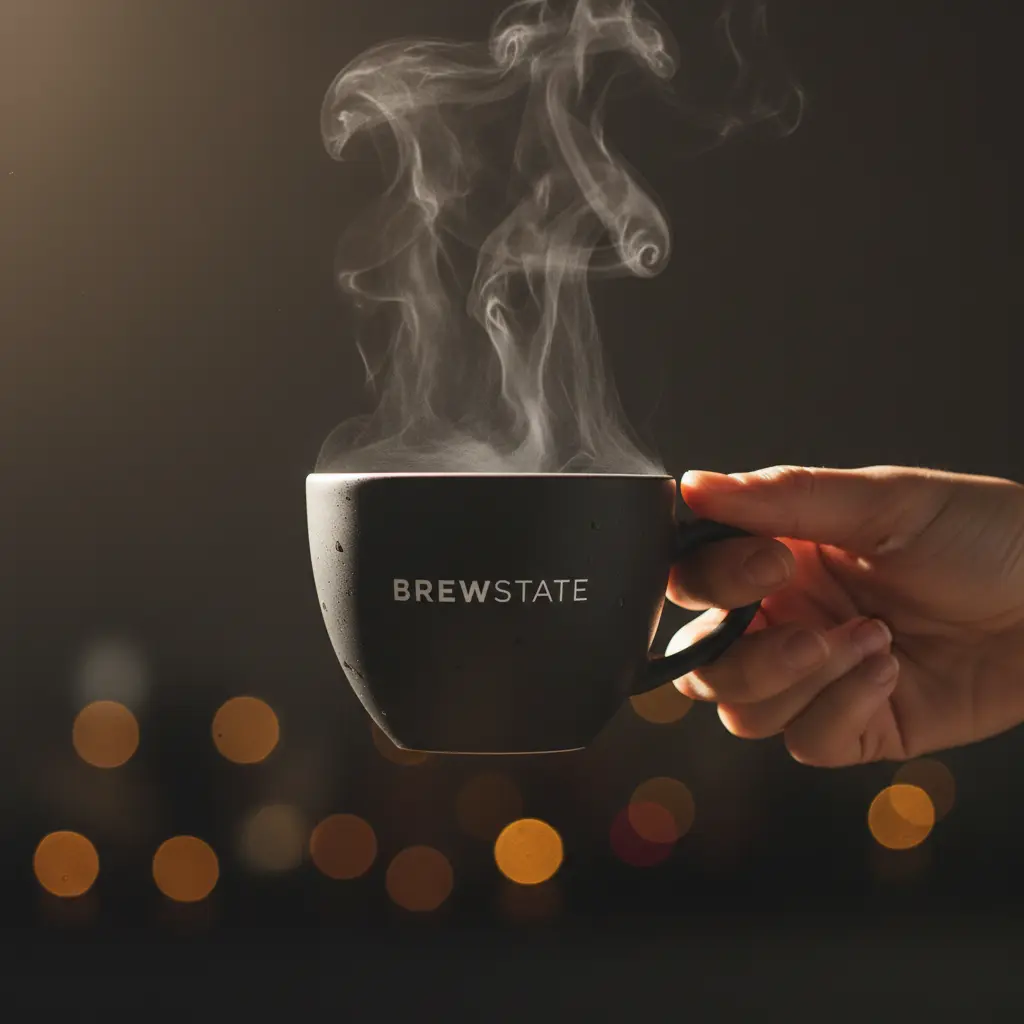 Coffee Product Design